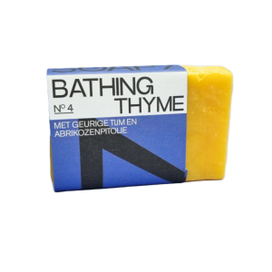 SOAP7 Body Bar