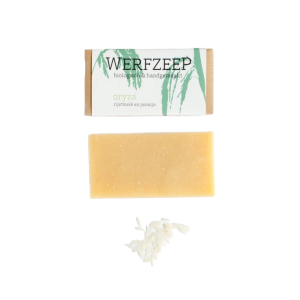 Werfzeep Oryza