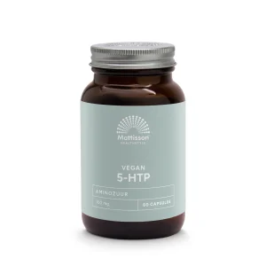 5-HTP 100mg - 60 capsules